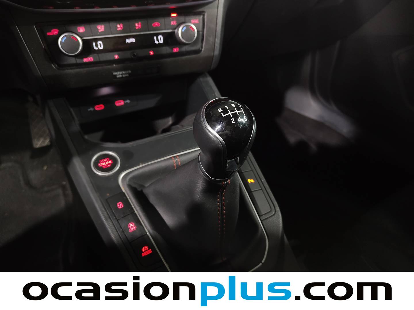 Seat Ibiza Seat Ibiza 1.0 TSI S&S FR XS (115 CV) de segunda mano