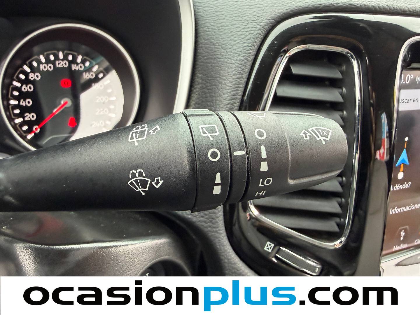 Foto Jeep Compass Jeep Compass 1.6 Multijet Night Eagle 4x2 88 kW (120 CV)