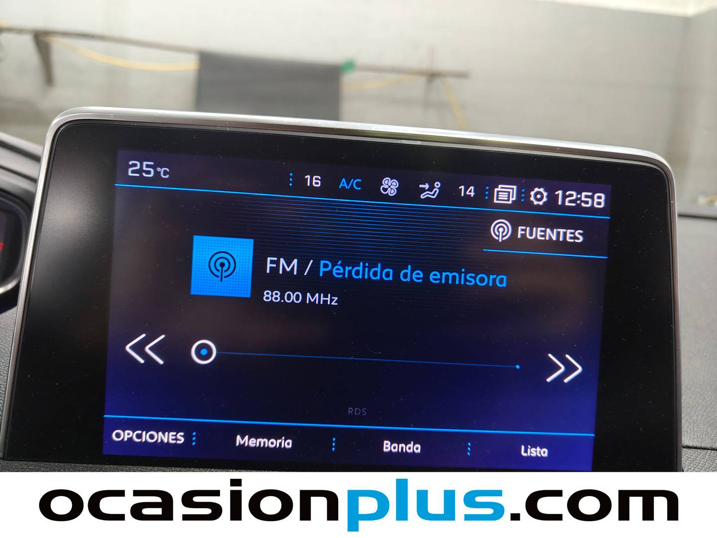Peugeot 3008 Peugeot 3008 PureTech 130 Allure (130 CV) manual