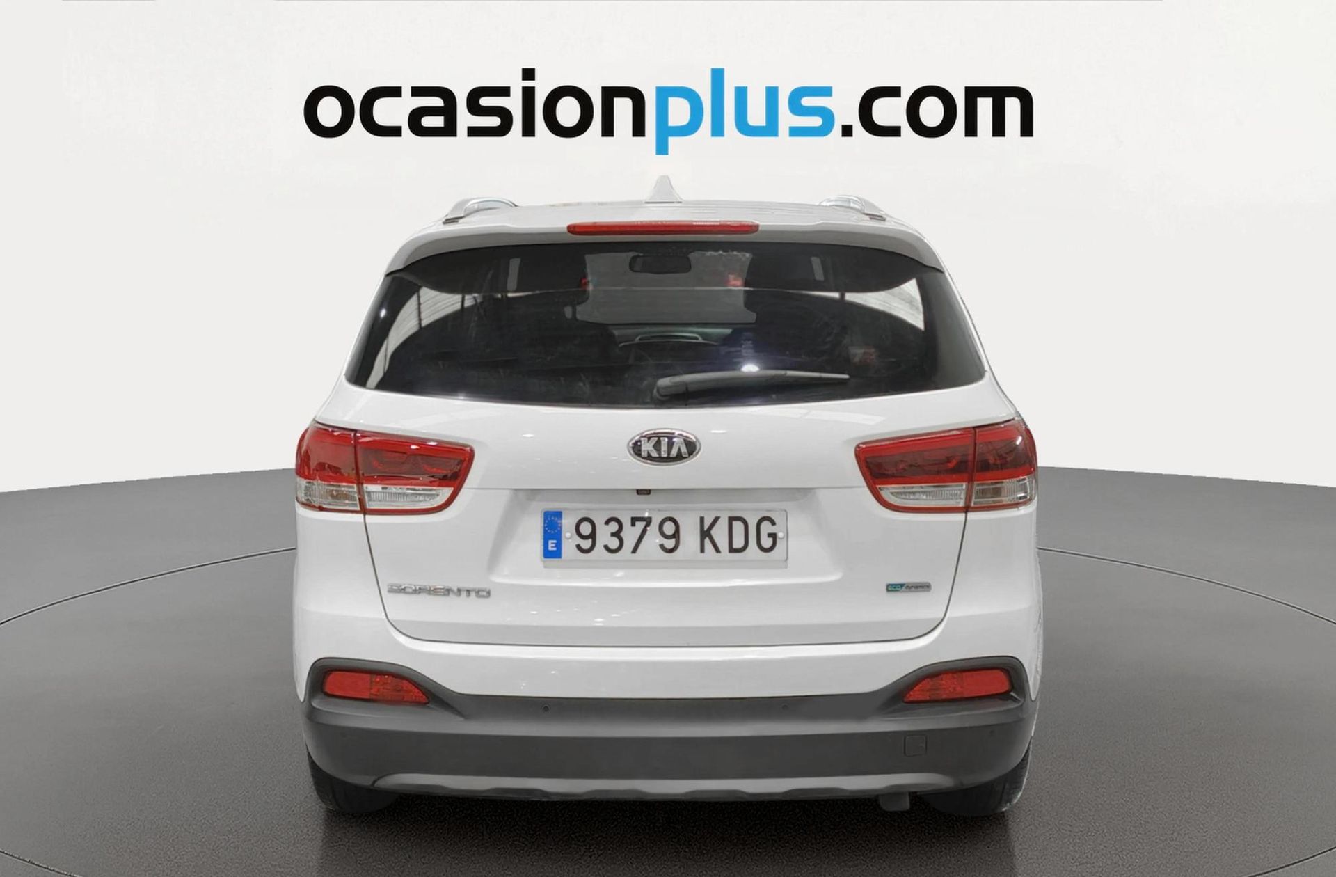 Kia Sorento 2.2 CRDi Drive 4x4 7 plazas - foto 17