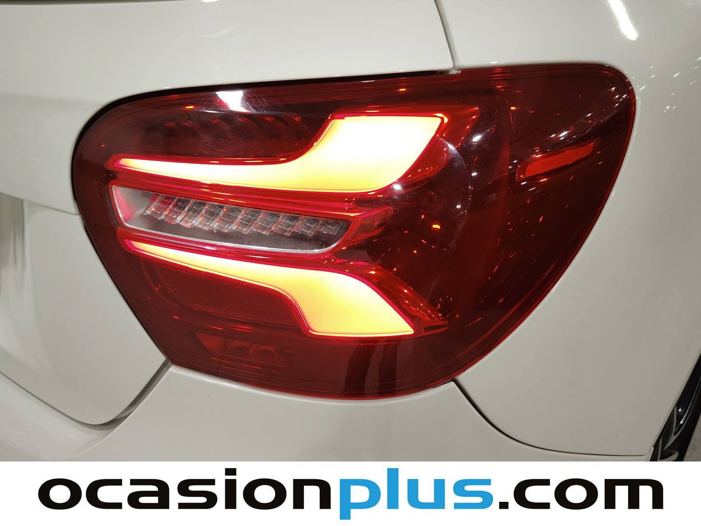 Foto Mercedes Clase A Mercedes-Benz Clase A Clase A 200 d (136 CV)