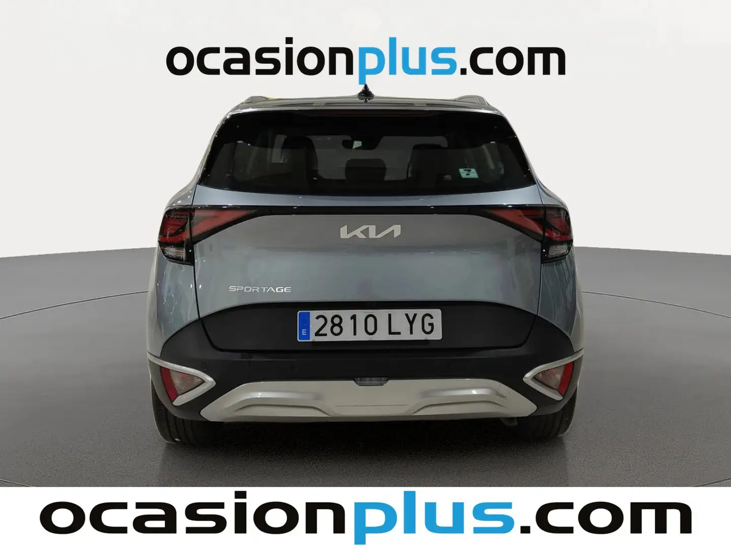 Foto KIA Sportage Kia Sportage 1.6 T-GDi MHEV (150CV) Drive 4x2