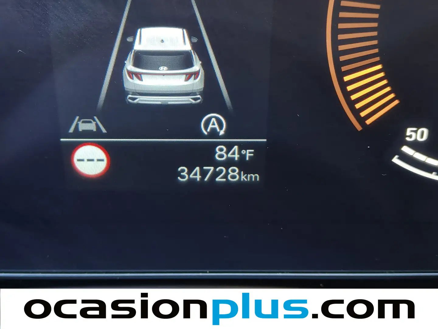 Foto Hyundai Tucson Hyundai Tucson 1.6T Klass (160 CV)