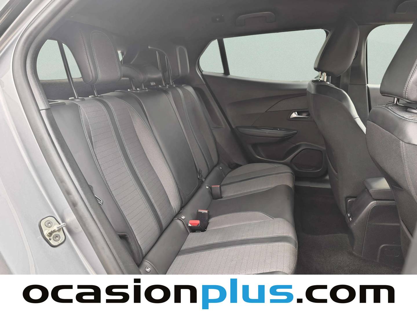 Peugeot 2008 Peugeot 2008 PureTech 100 S&S Allure (100 CV) al mejor precio