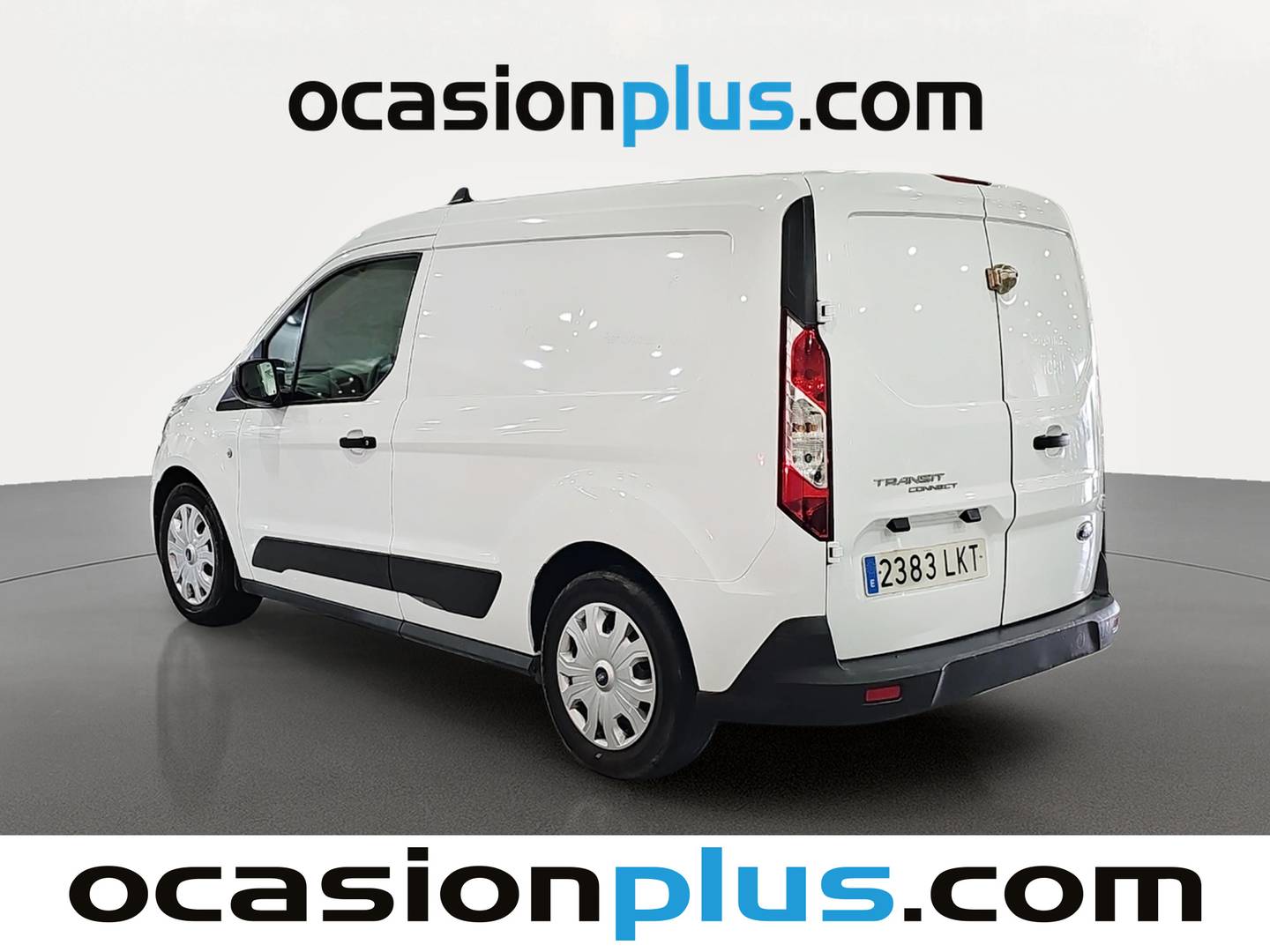 Foto Ford Transit Connect Ford Transit Connect Furgon 1.5 TDCi Trend 200 L1 (75 CV)