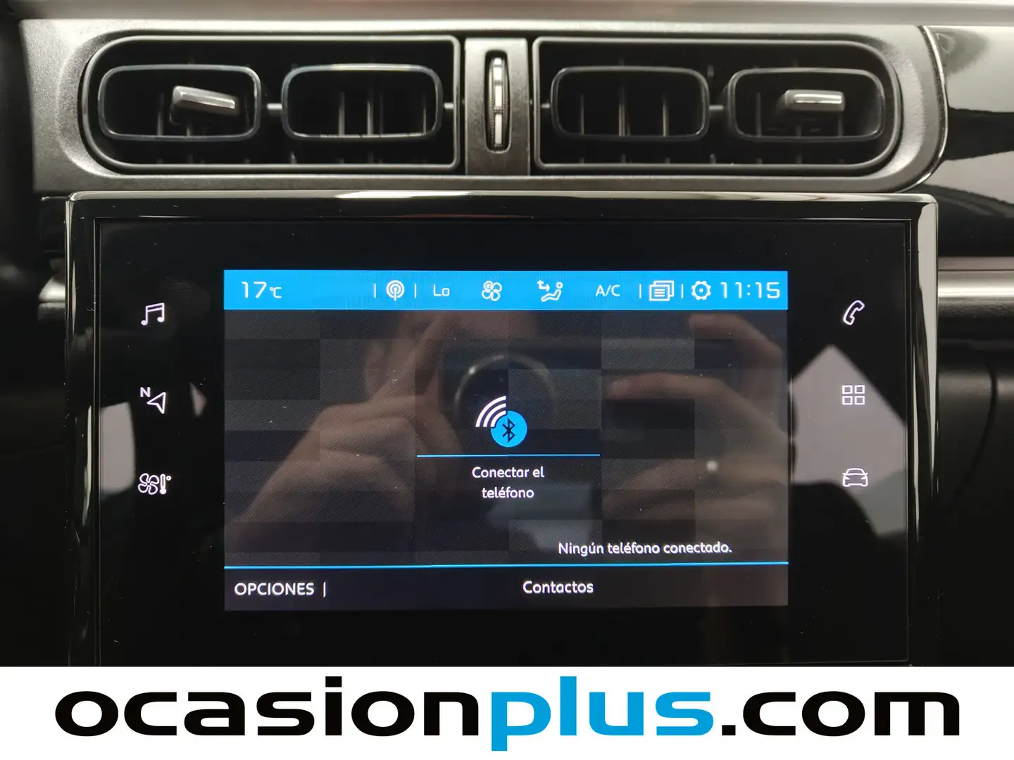 Foto Citroën C3 Origin Citroen C3 Origin PureTech 83 Plus (83 CV)