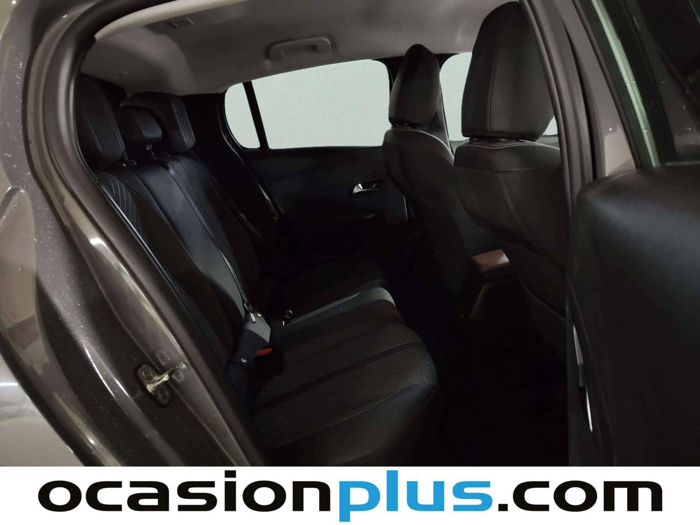 Peugeot 208 Peugeot 208 PureTech 100 Allure (100 CV) de ocasión