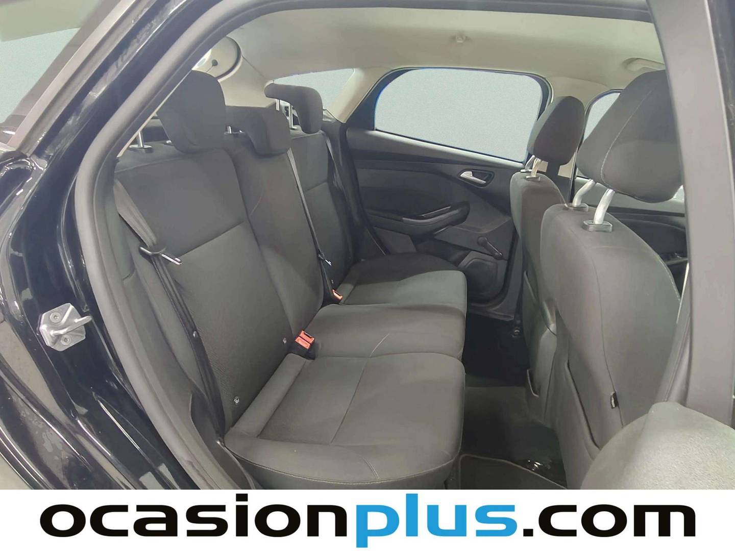 Ford Focus Ford Focus 1.5 TDCi Trend+ (120 CV) km 0