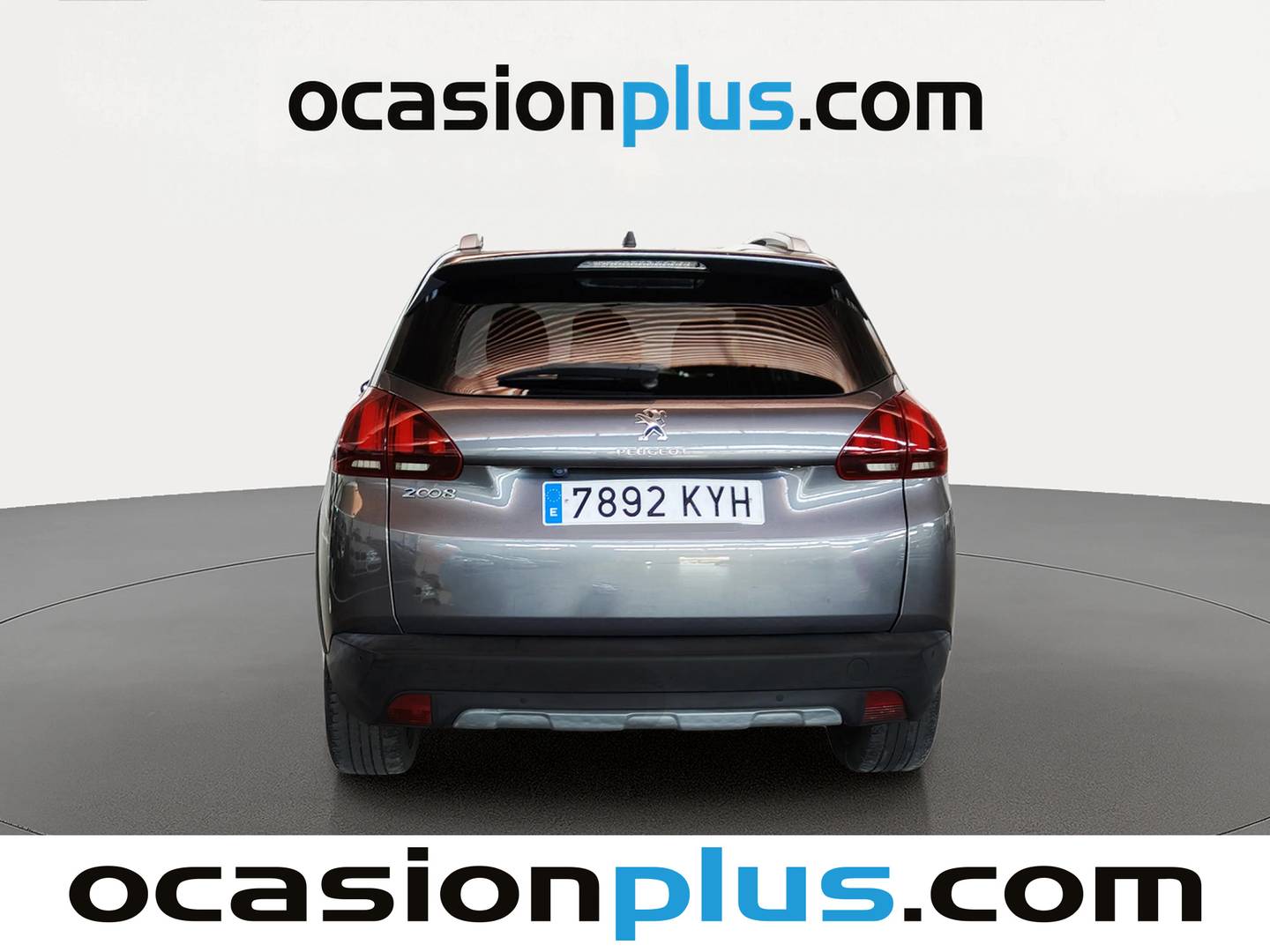 Peugeot 2008 Peugeot 2008 PureTech 110 Allure EAT6  (110 CV) barato