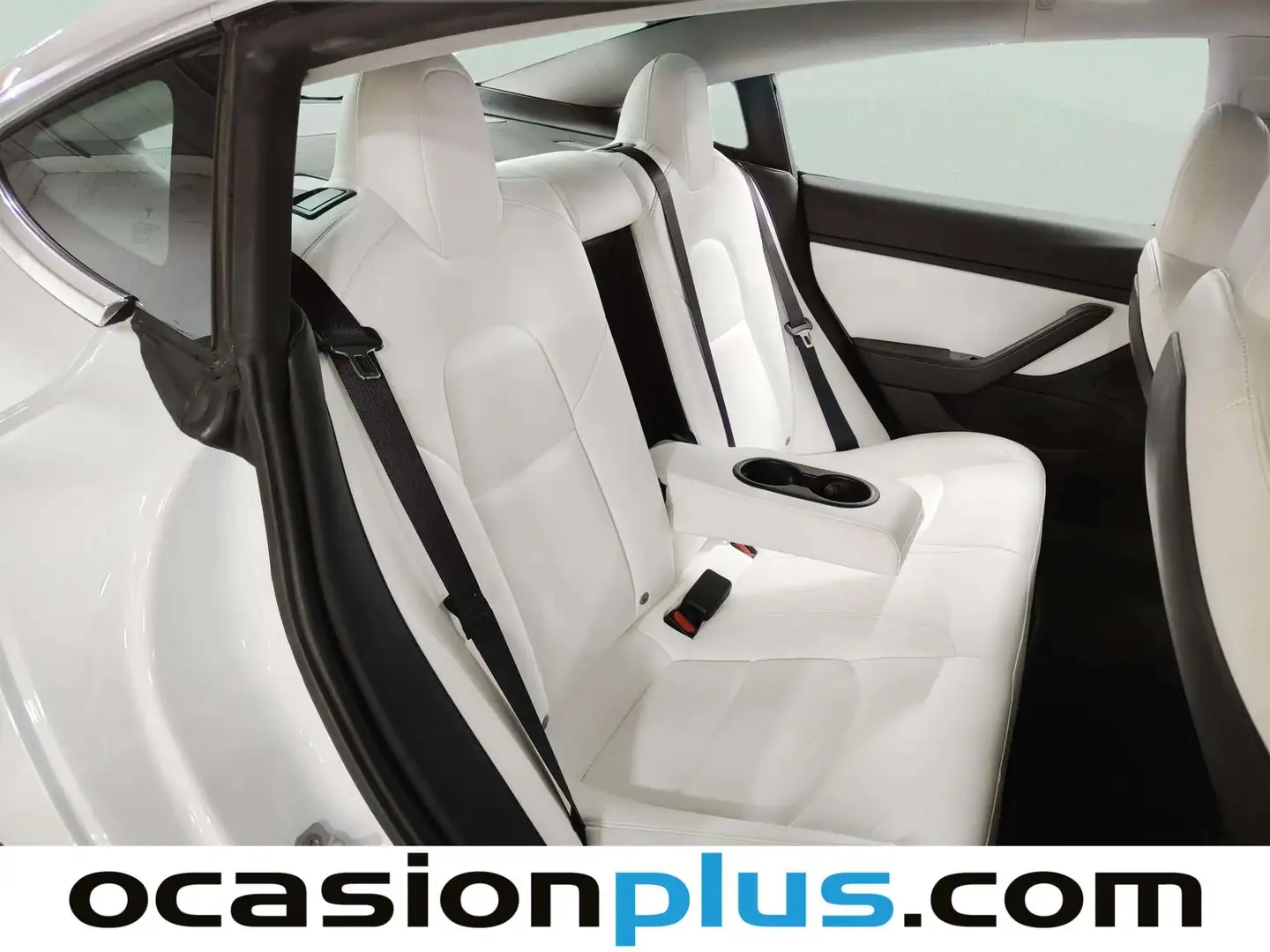 Foto Tesla Model 3 Tesla Model 3 Gran Autonomía AWD (476 CV)