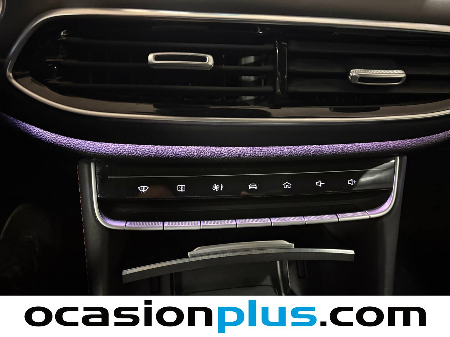 Foto MG HS MG HS 1.5 Turbo GDI Luxury (162 CV)