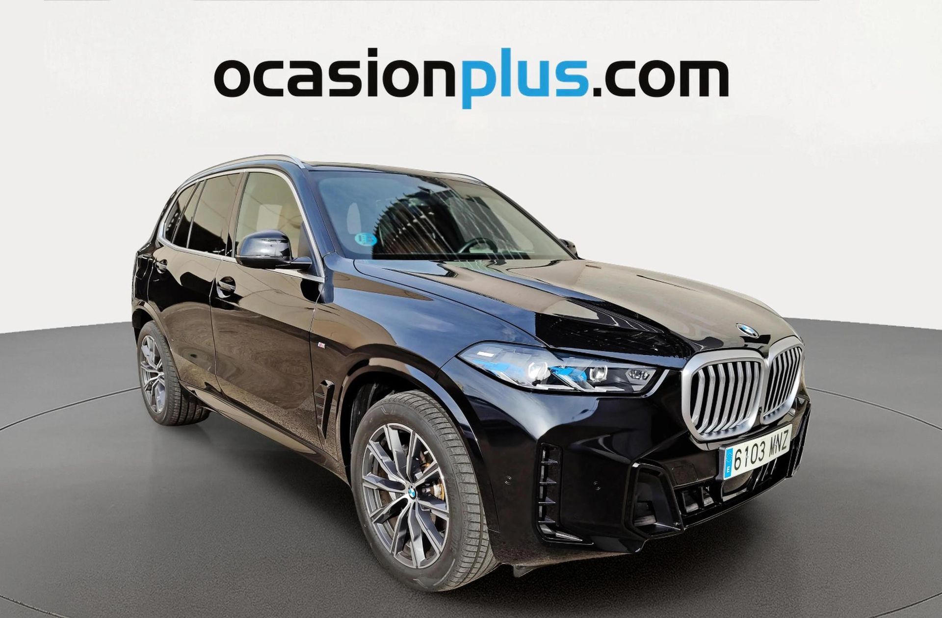 BMW X5 xDrive30d xLine Pack M - foto 2