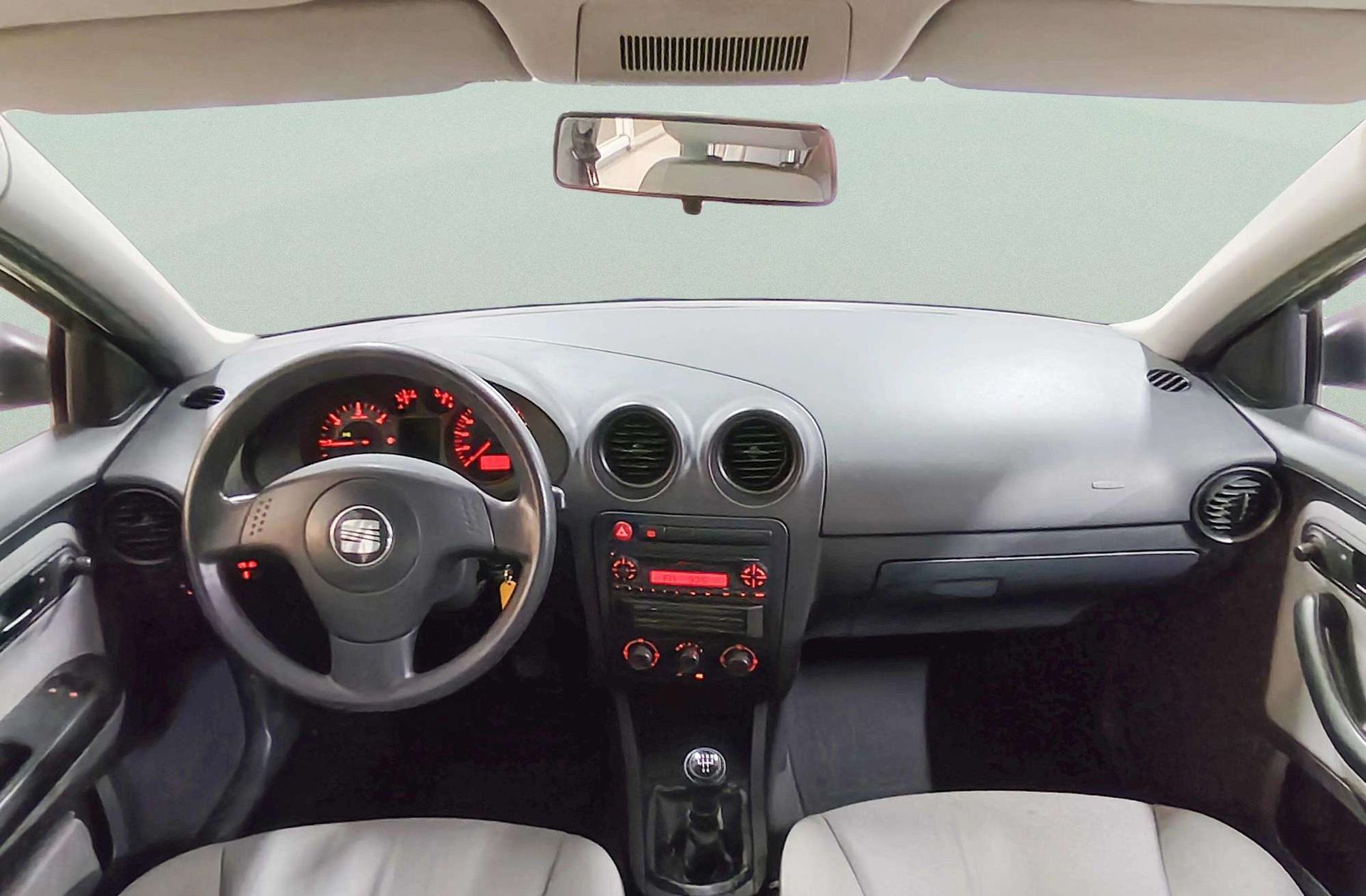SEAT Córdoba 1.9 TDI Stella - foto 6