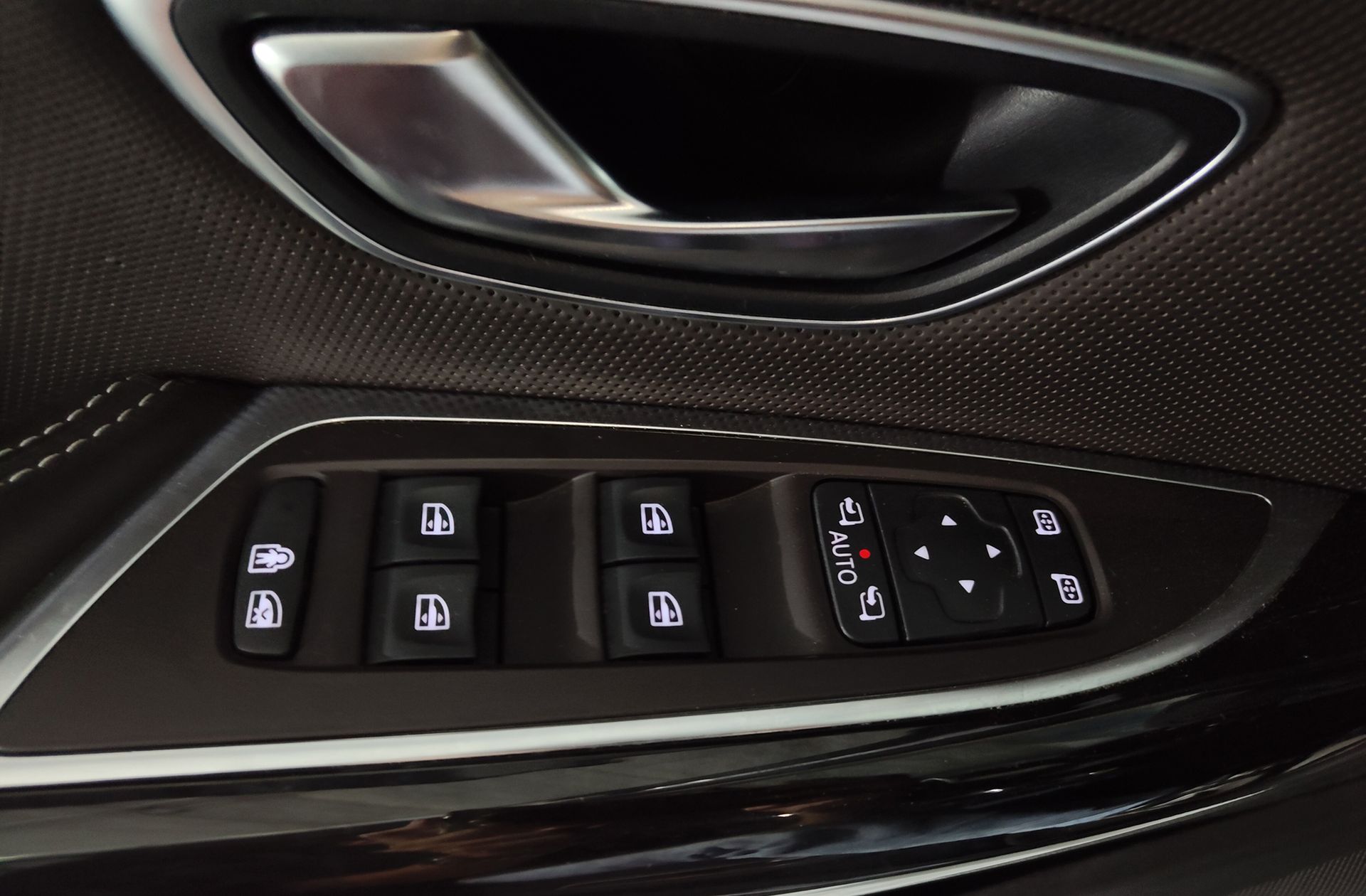 Renault Espace Initiale Paris Energy dCi TT EDC 7 plazas - foto 37