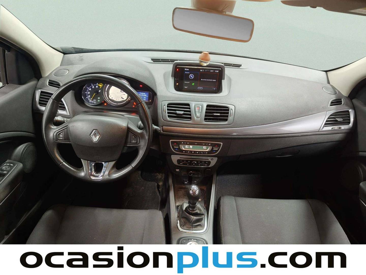 Renault Megane Renault Megane Limited Energy S&S TCe (115 CV) de ocasión