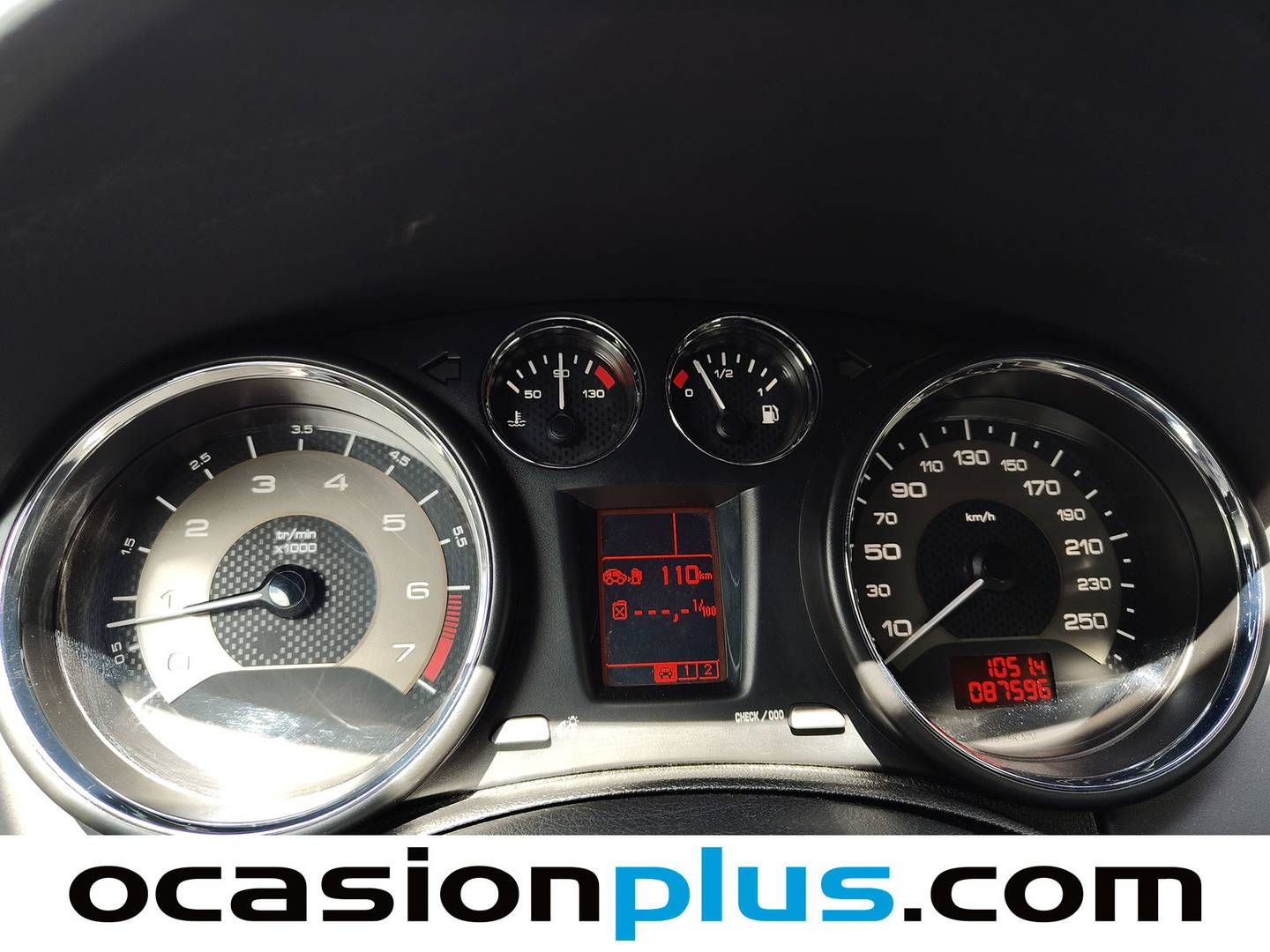 Peugeot RCZ Peugeot RCZ 1.6 THP Black Yearling (156CV) de segunda mano