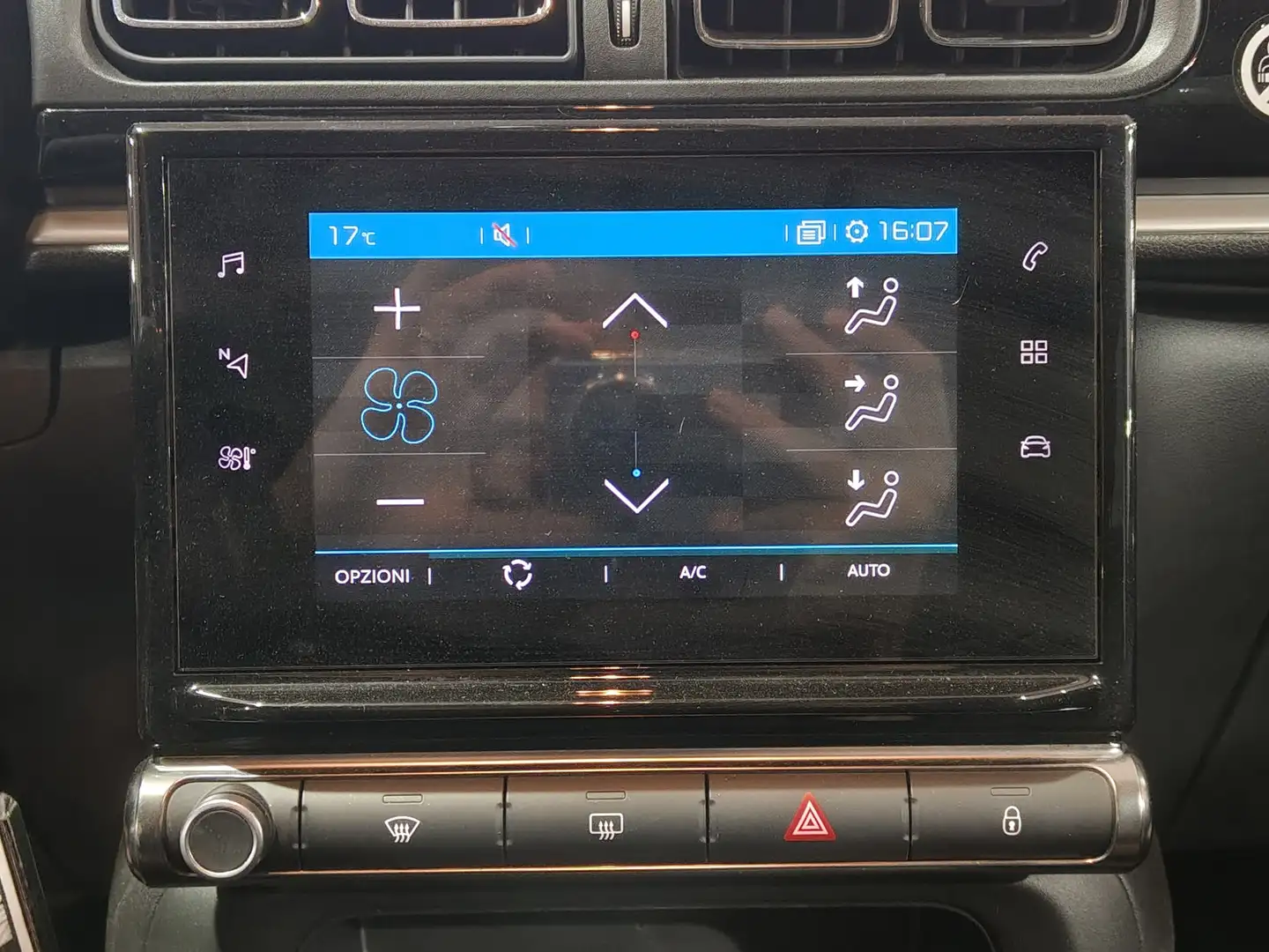 Foto Citroën C3 Origin Citroen C3 Origin PureTech 110 Max (110 CV)