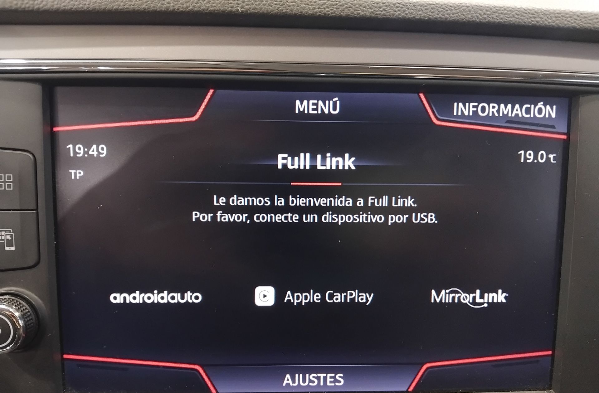 SEAT León 1.5 TSI Style Visio Edition - foto 6