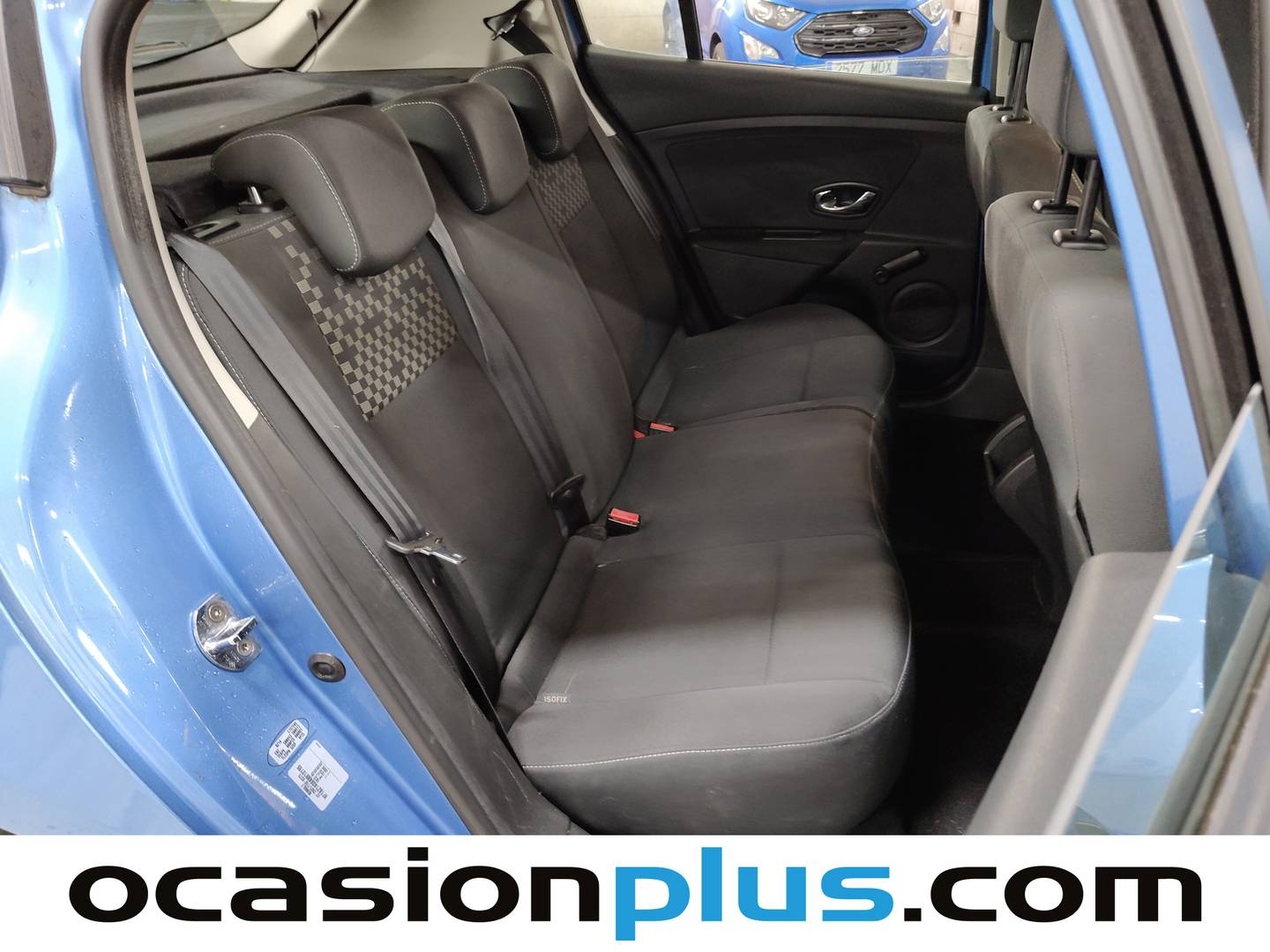 Foto Renault Mégane Renault Megane Expression Energy dCi (110 CV)