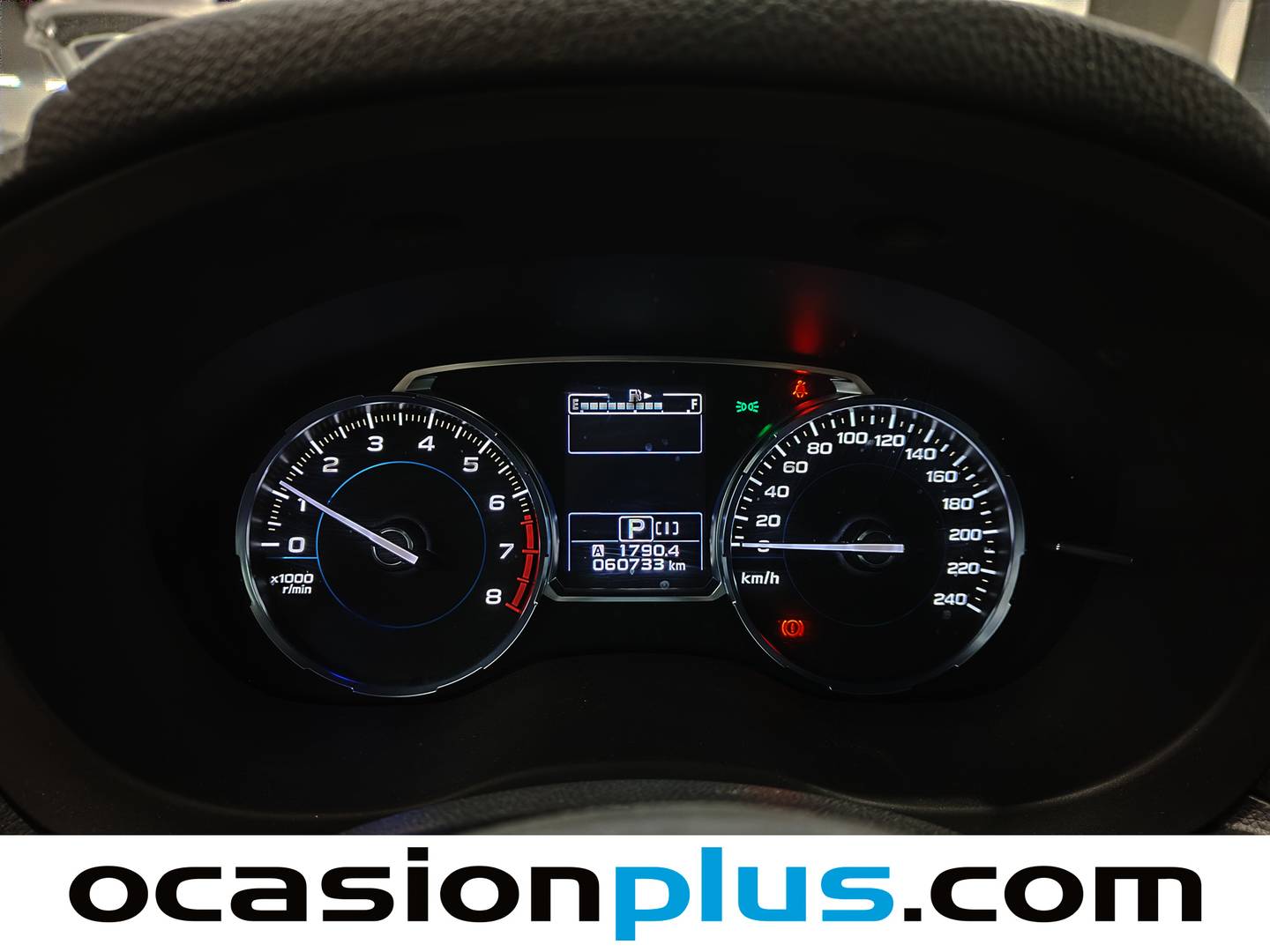 Foto Subaru Forester Subaru Forester 2.0 Executive Lineartronic (150 CV)