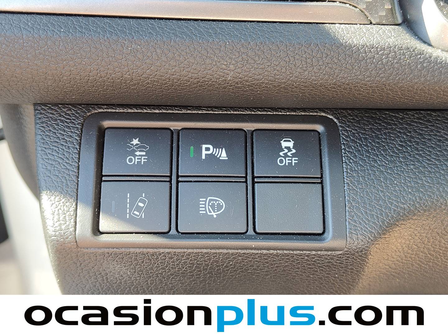 Accesorios del Honda Civic Honda Civic 1.5 I-VTEC Turbo Sport (182 CV)