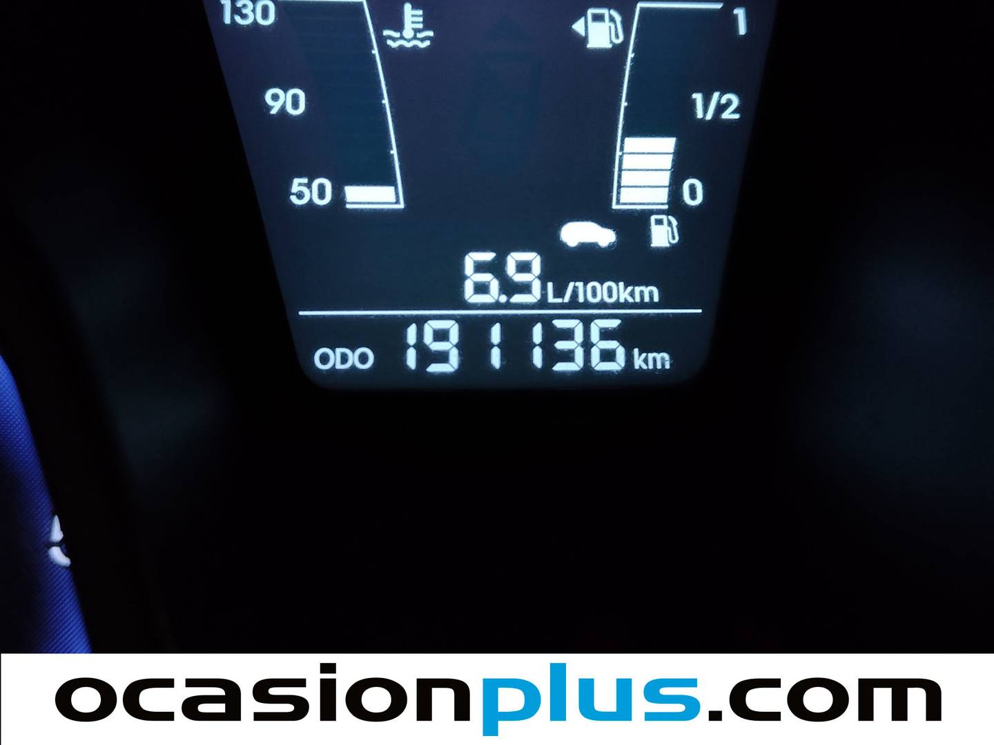 Foto Hyundai ix20 Hyundai ix20 1.6 CRDI BlueDrive Comfort (115 CV)