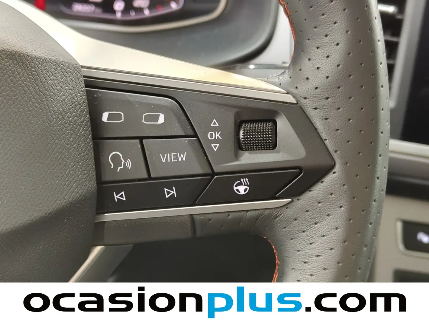 Foto Seat Ateca SEAT Ateca 1.5 TSI S&S FR Go (150 CV)