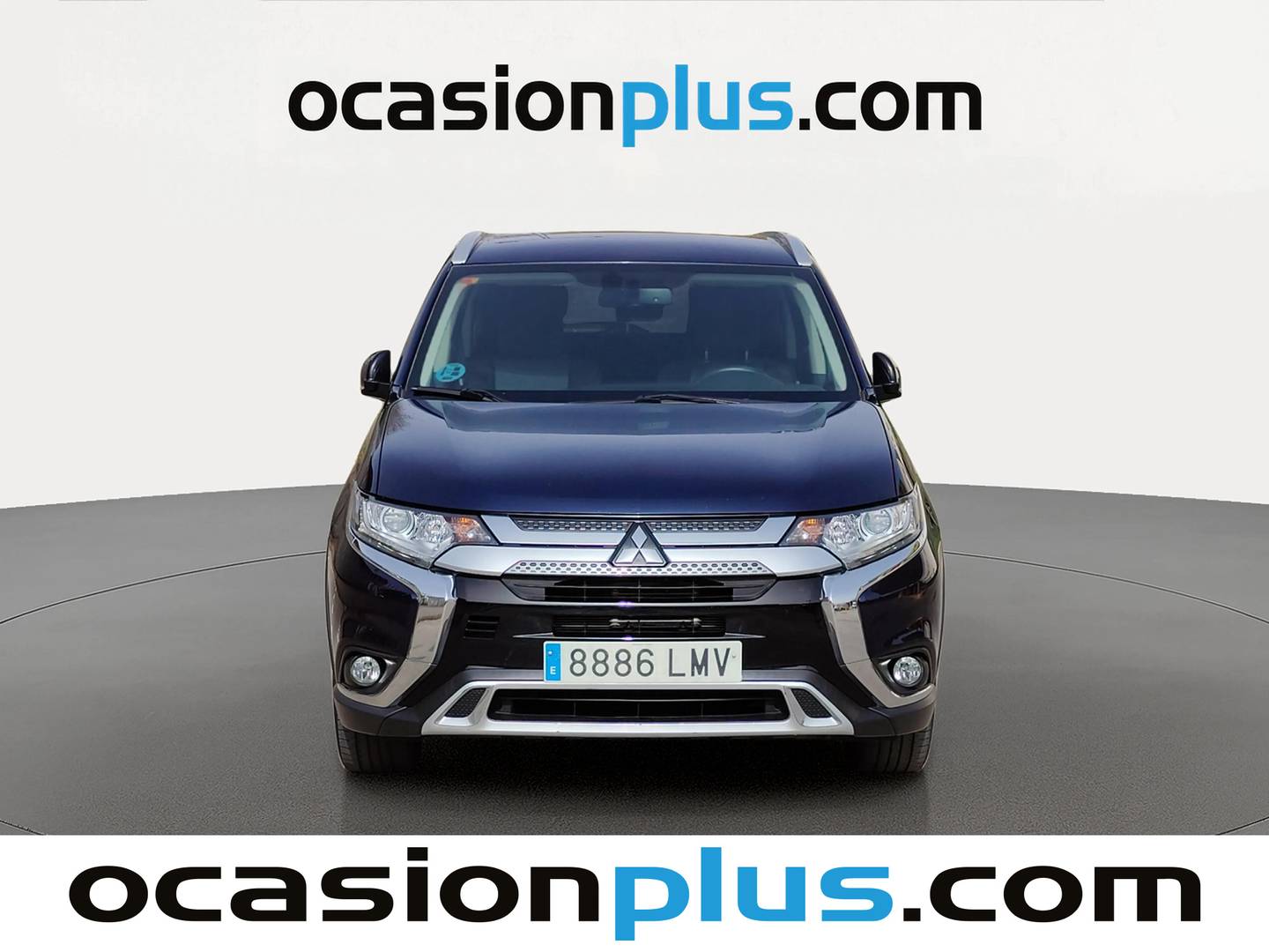 Mitsubishi Outlander Mitsubishi Outlander 200 MPI Motion 2WD CVT (150 CV) barato