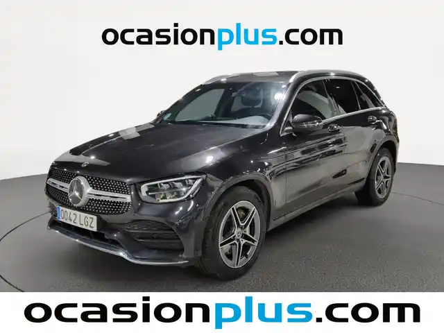Mercedes Clase GLC
