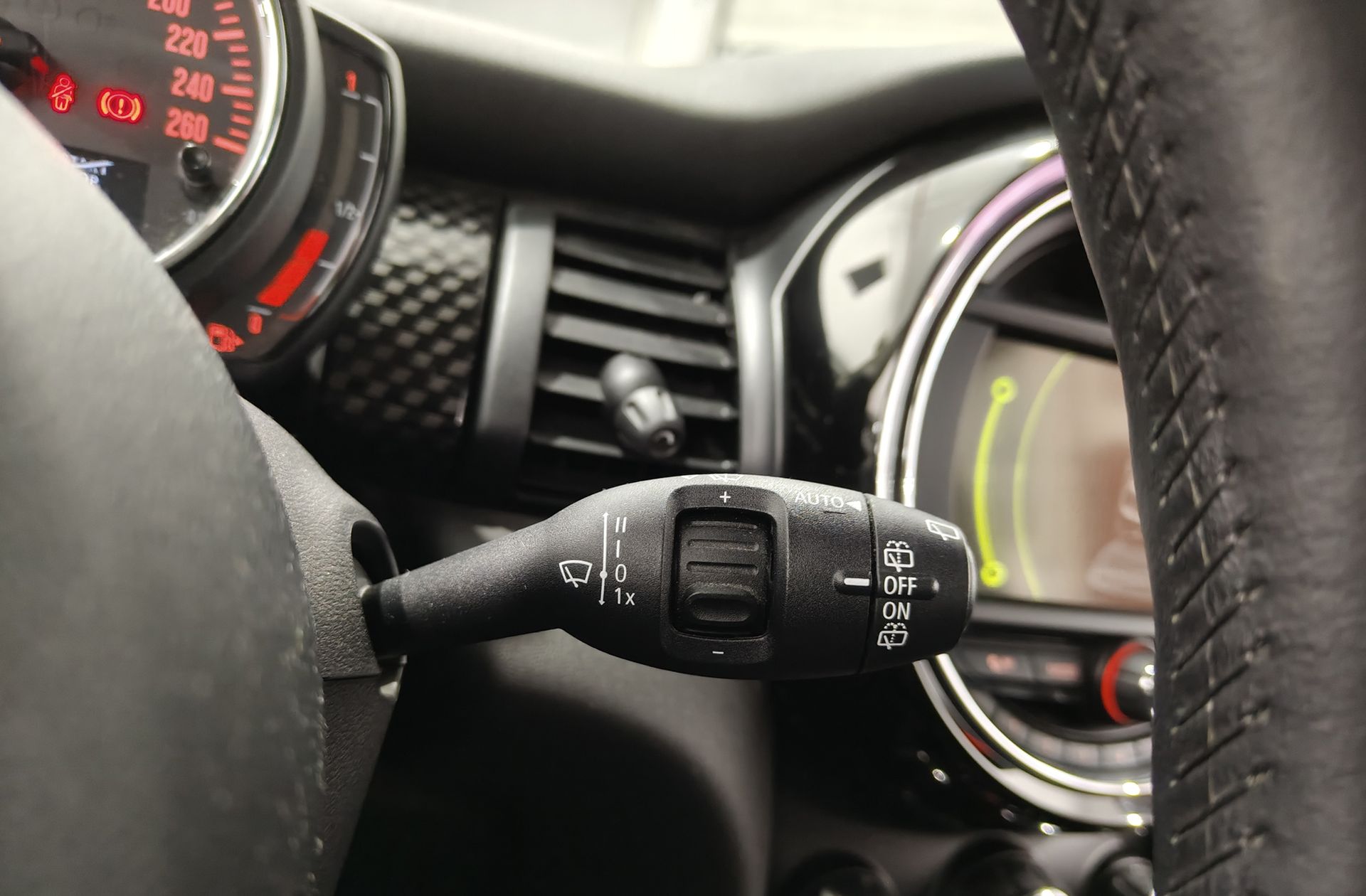 MINI Cooper S - foto 23