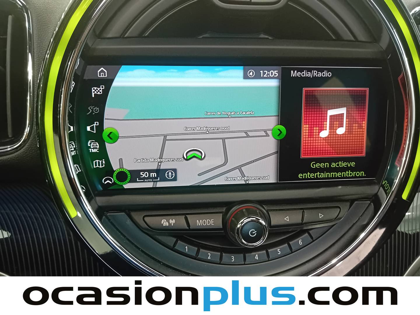 Foto Mini Countryman MINI MINI Countryman Cooper S (192 CV)