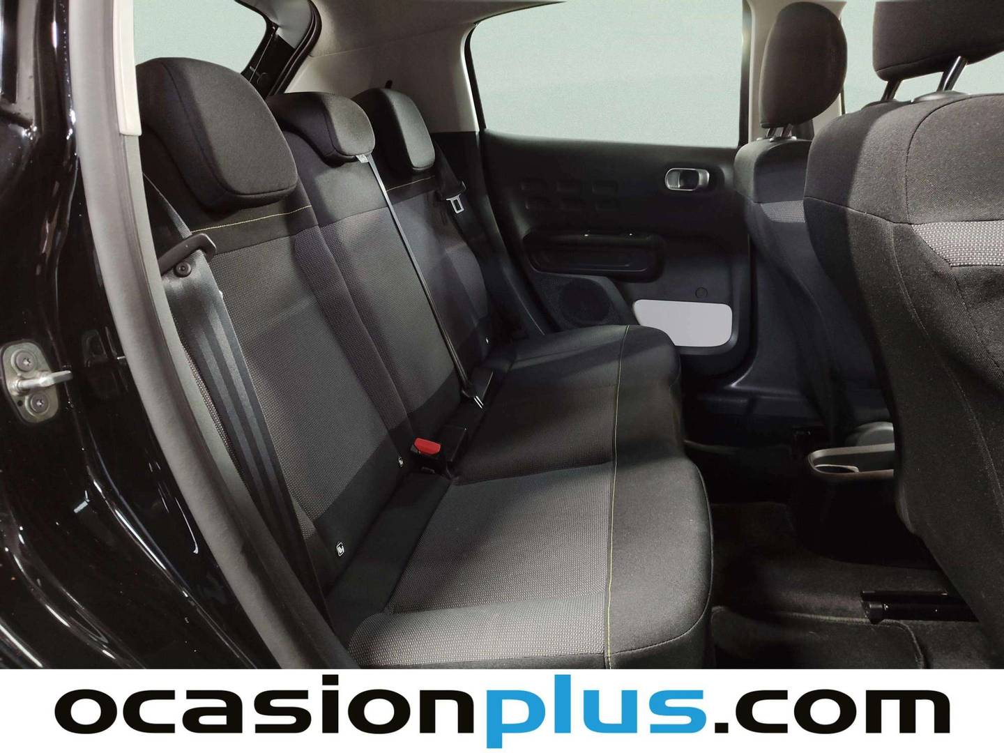 Citroën C3 Citroën C3 PureTech 110 S&S Shine  (110 CV) gasolina