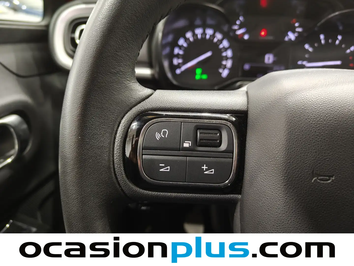 Foto Citroën C3 Citroen C3 PureTech 110 S&S Max (110 CV)