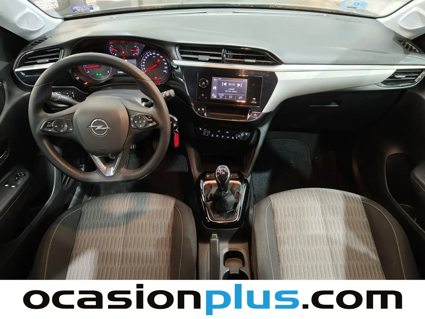 Foto Opel Corsa Opel Corsa 1.2 XEL Edition (75 CV)