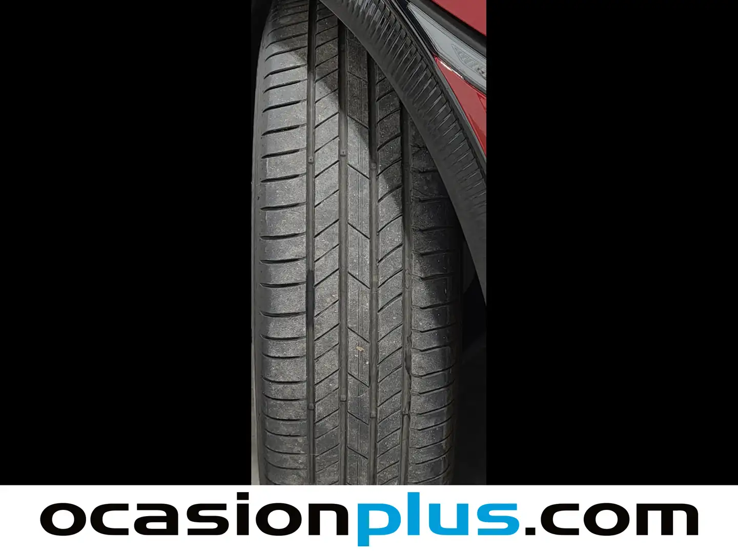 Foto KIA EV6 Kia EV6 Plus Edition 77kWh RWD (Long R) (229 CV)