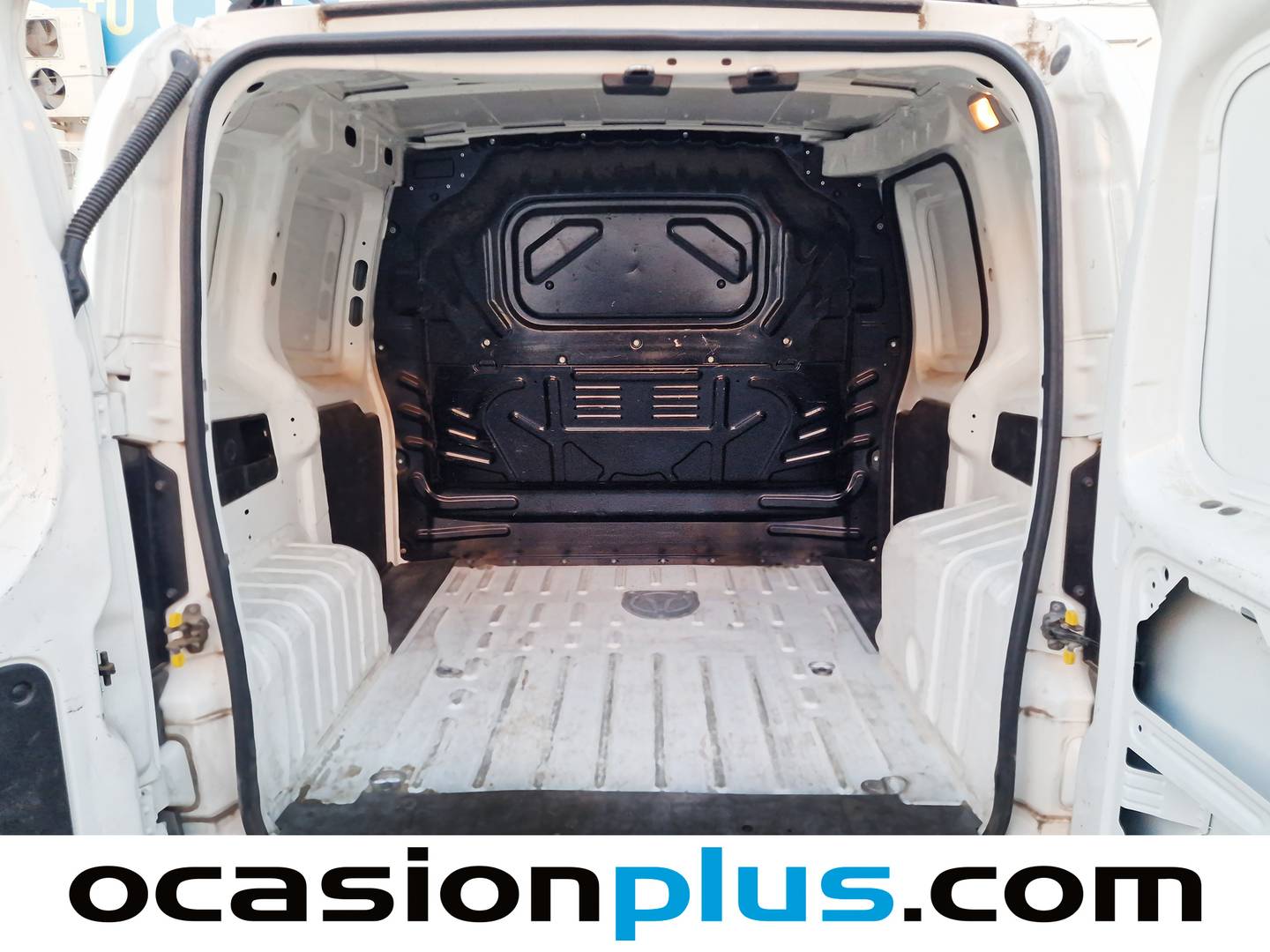 Foto Fiat Fiorino Fiat Fiorino Cargo Furgon 1.3 Multijet SX N (80 CV)