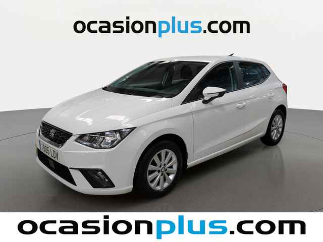 Seat Segunda Mano Cantabria