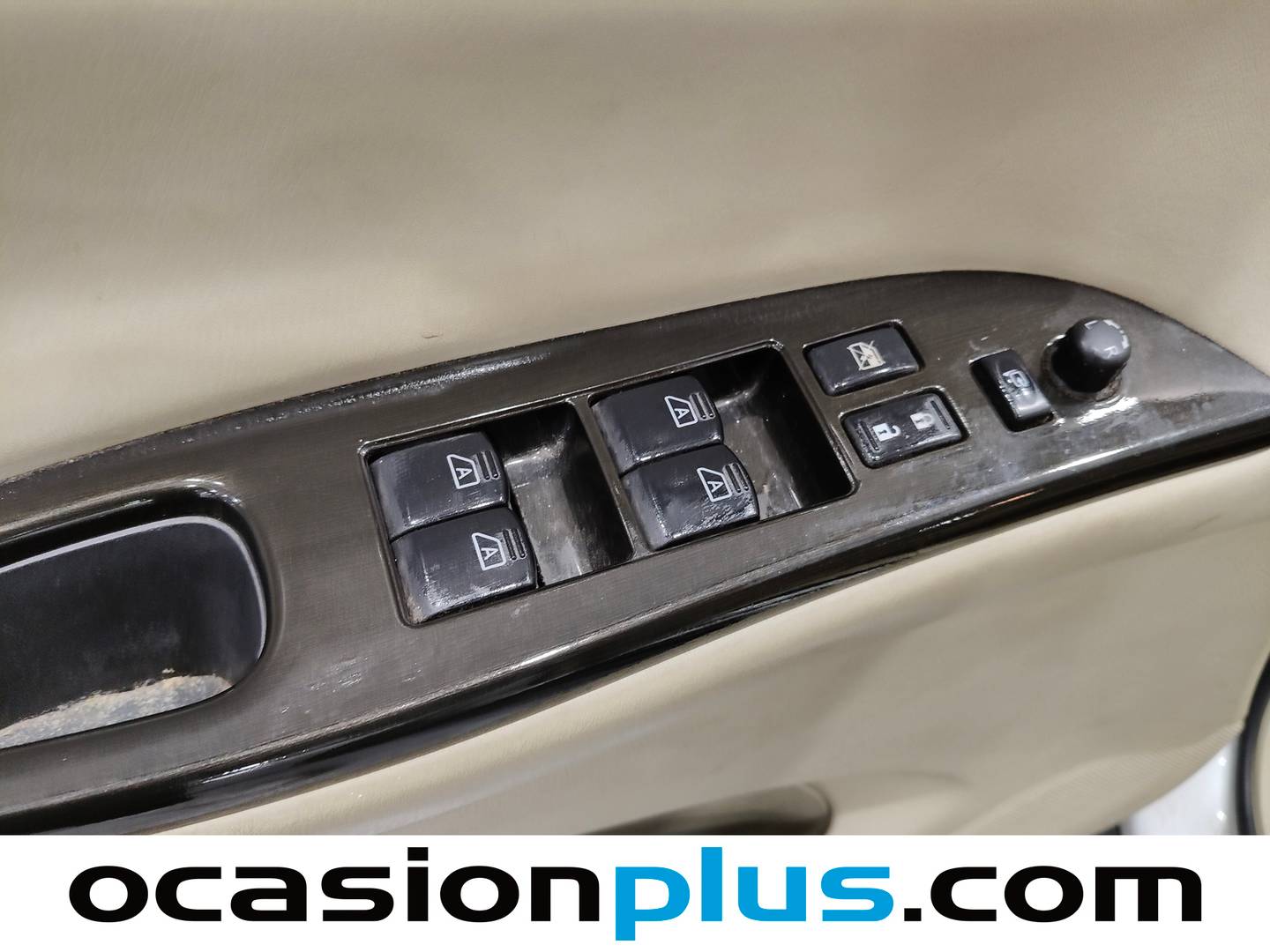 Infiniti EX Infiniti EX 3.0 D V6 AWD AUTO (238 CV) al mejor precio