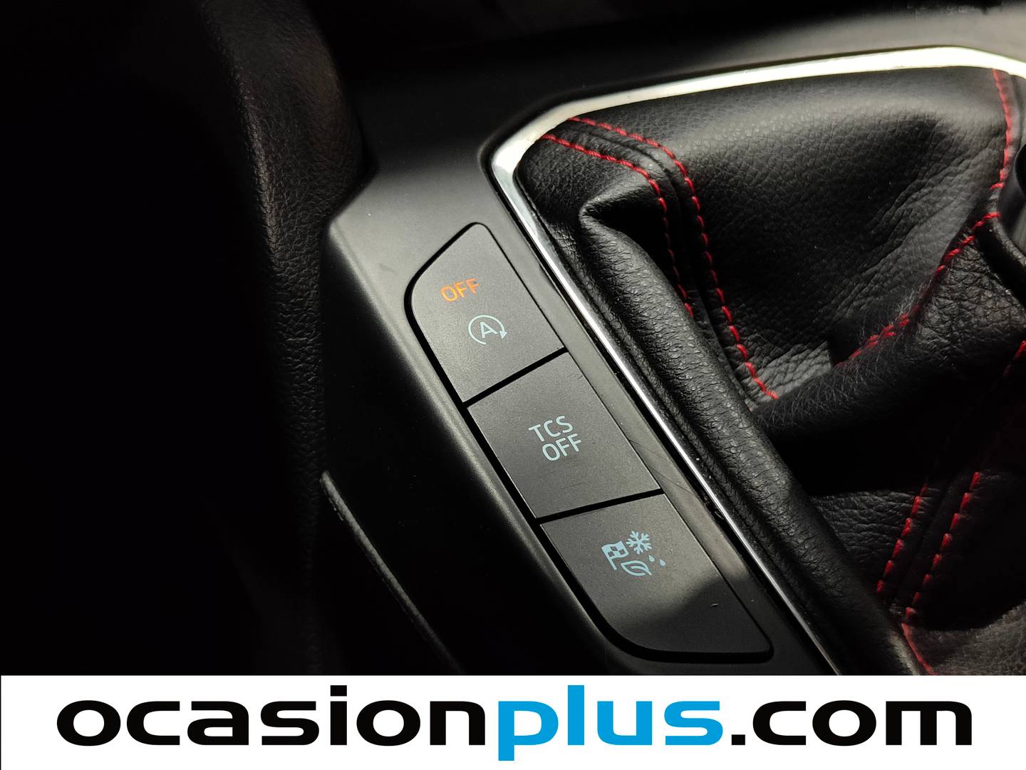 Paquetes del Ford Focus Ford Focus 1.5 Ecoblue ST-Line (120 CV)