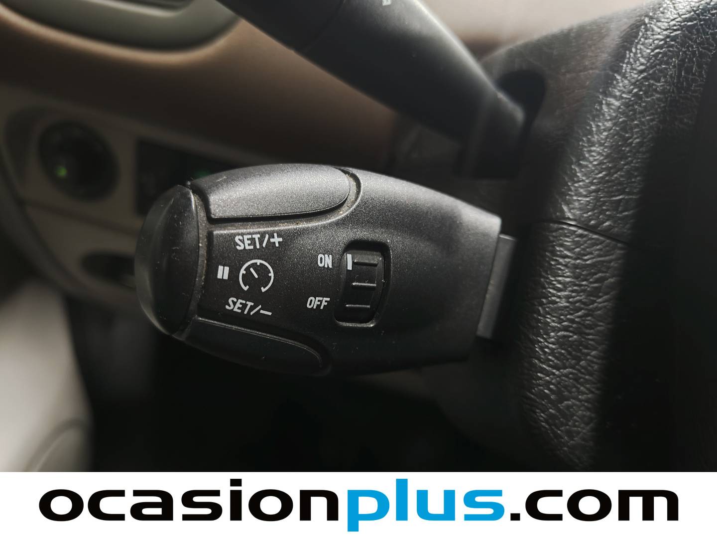 Extras y acabados del Citroën Xsara Picasso Citroën Xsara Picasso 2.0 HDI Exclusive (90 CV)