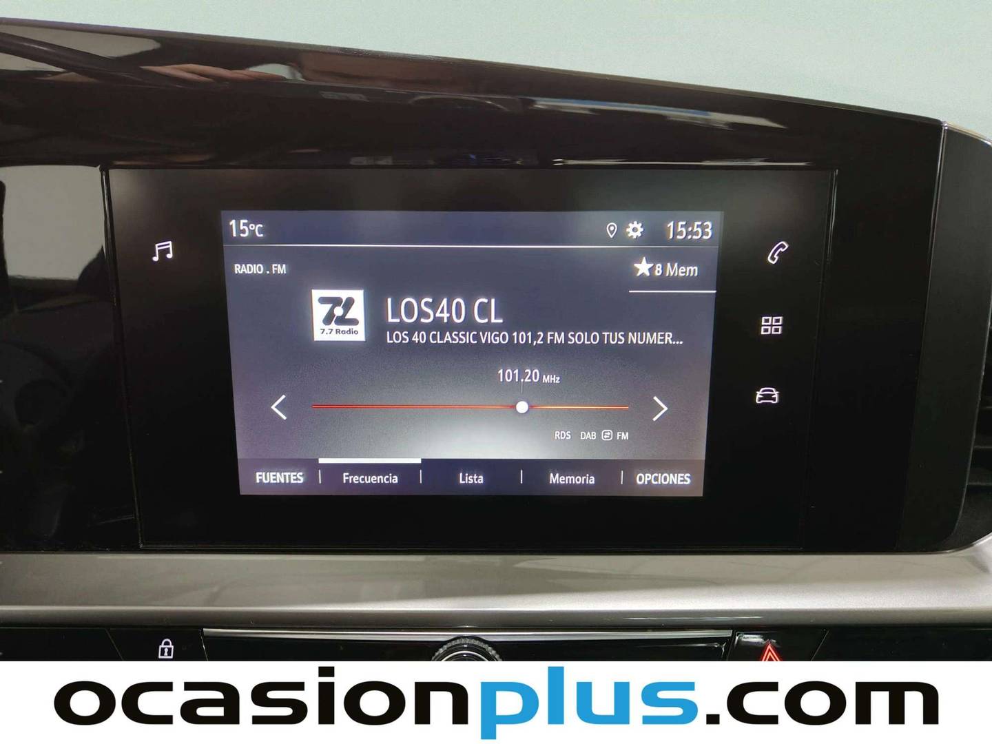 Opel Mokka Opel Mokka 1.2 T Edition (100 CV) al mejor precio