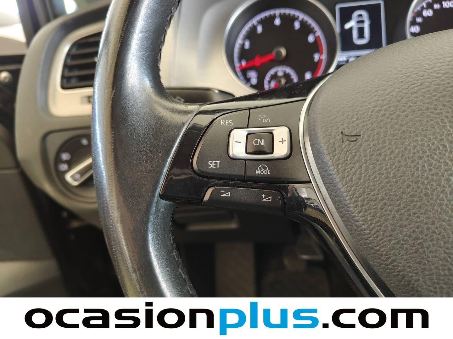 Foto Volkswagen Golf Volkswagen Golf 1.4 TSI ACT Tech BMT (150 CV) Pack R-Line