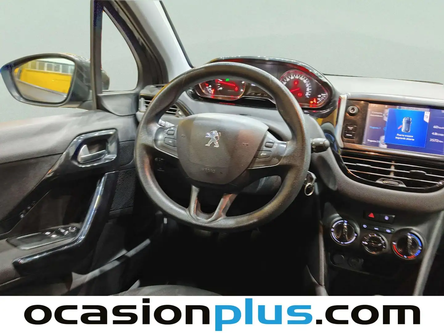 Foto Peugeot 208 Peugeot 208 1.4 HDi Active (68 CV)