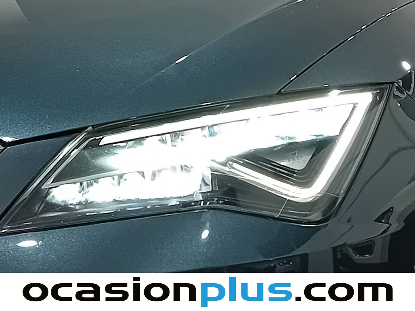 Extras del Seat León Seat León 2.0 TSI S&S FR DSG (190 CV)