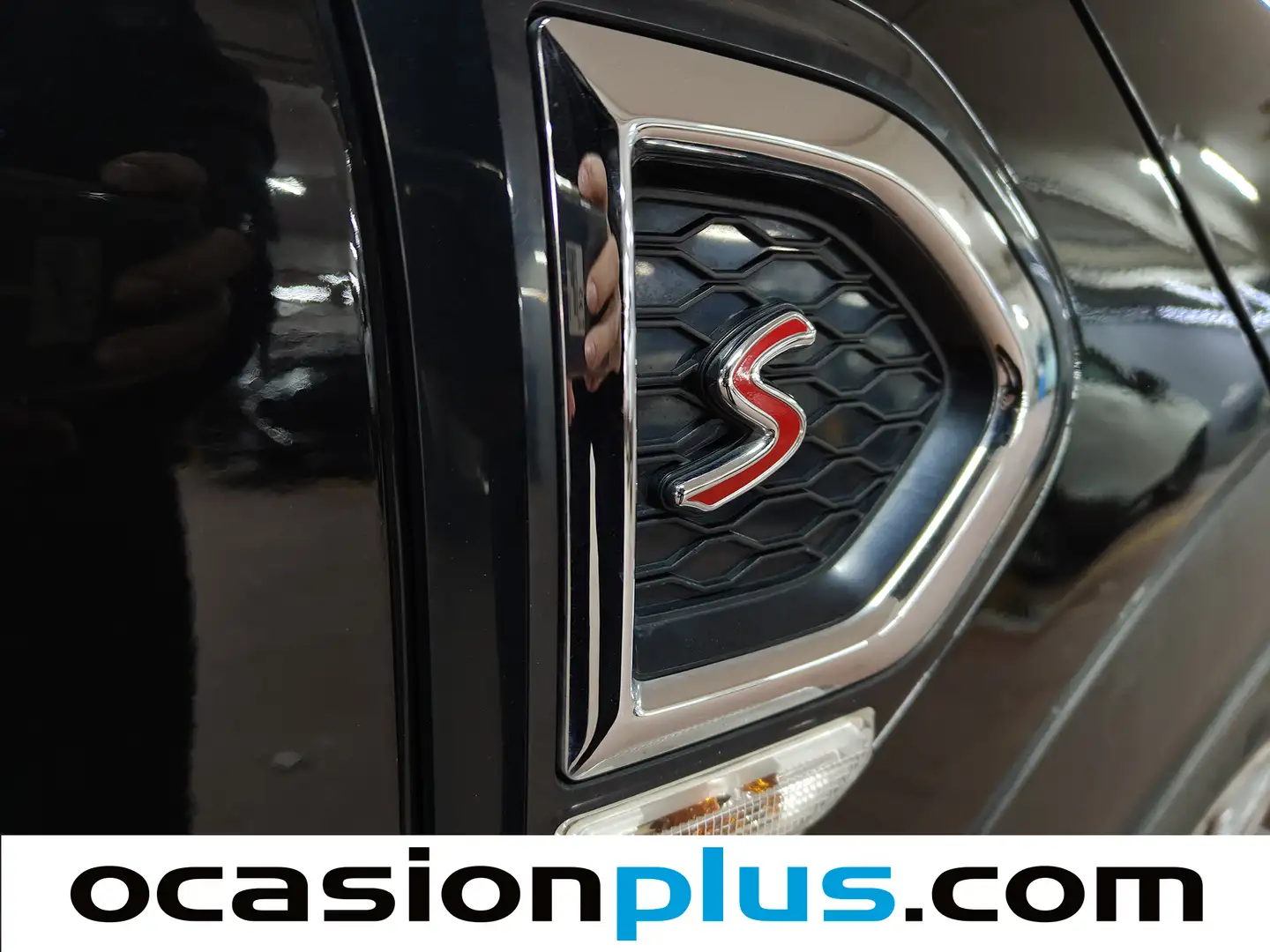 Foto Mini Countryman MINI MINI Countryman Cooper S (192 CV)