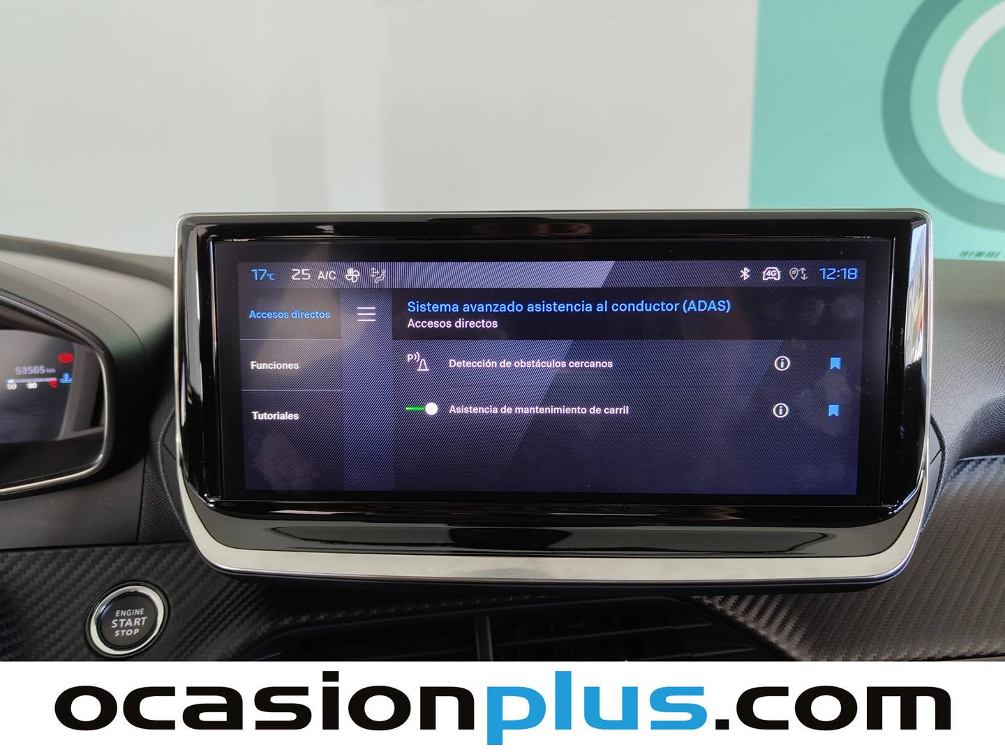 Foto Peugeot 208 Peugeot 208 PureTech 100 Allure (100 CV)