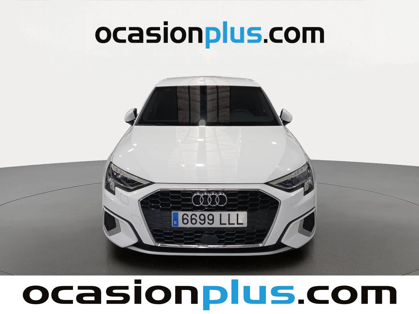 Foto Audi A3 Audi A3 Sportback Advanced 30 TFSI (110 CV)