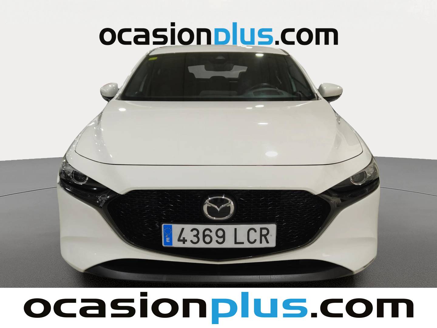 Foto Mazda Mazda3 Mazda Mazda 3 2.0 Skyactiv-G Origin (122 CV)