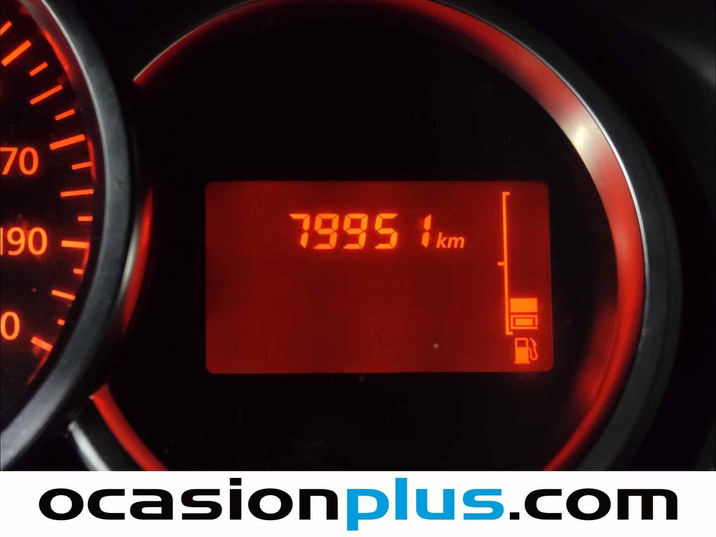 Foto Dacia Sandero Dacia Sandero Serie Limitada Xplore TCe (90 CV)