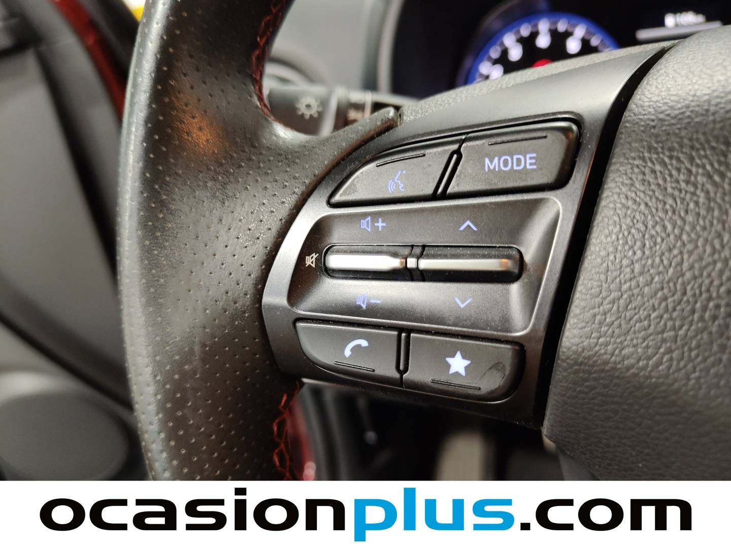 Hyundai Kona Hyundai Kona 1.0 TGDi N Line 30 Aniversario 4x2 (120 CV) de ocasión